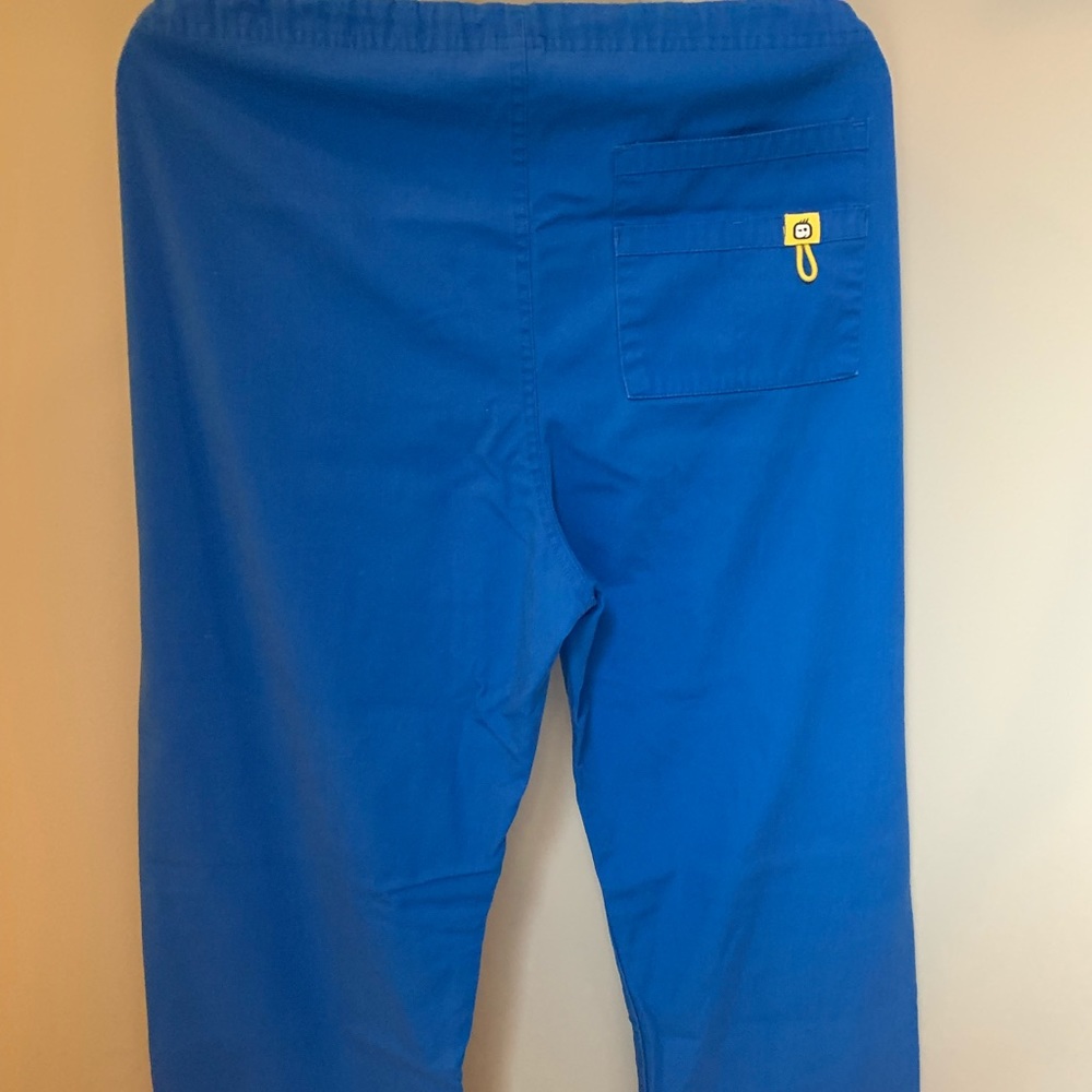 Scrub pants - Picture 3 of 4